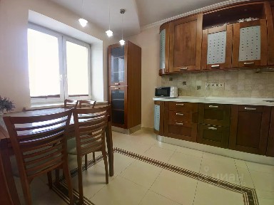 Сдается 3-комн. квартира, 75 м²