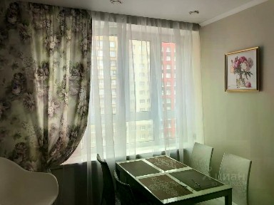 Сдается 1-комн. квартира, 34 м²