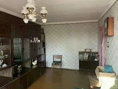 Сдается 1-комн. квартира, 34 м²