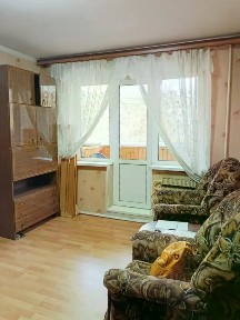 Сдается 2-комн. квартира, 45 м²