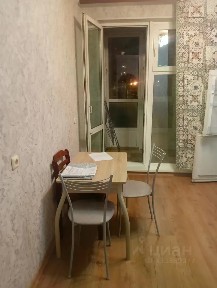 Сдается 1-комн. квартира, 39 м²