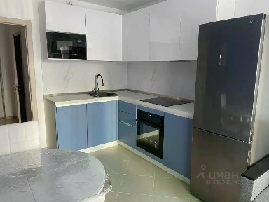 Сдается 1-комн. квартира, 41 м²