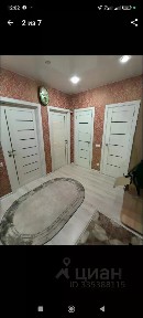 Сдается 2-комн. квартира, 49 м²
