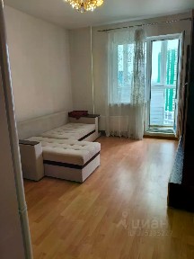 Сдается студия, 27 м²