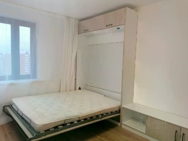 Сдается 1-комн. квартира, 42 м²