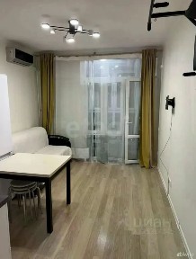 Сдается студия, 20 м²
