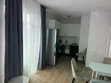 Сдается 1-комн. квартира, 45 м²
