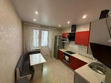 Сдается 2-комн. квартира, 60 м²