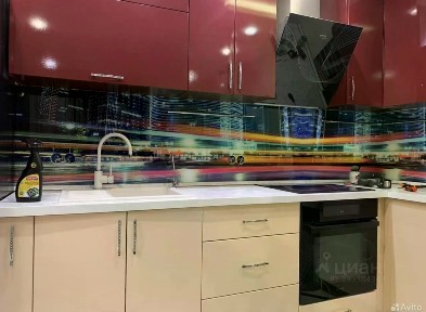 Сдается 1-комн. квартира, 38 м²