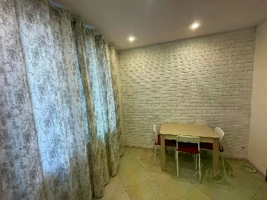 Сдается 1-комн. квартира, 37 м²