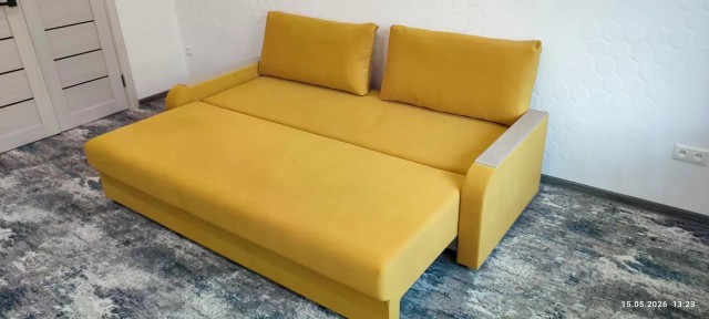 Сдается 2-комн. квартира, 48 м²