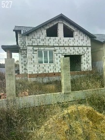 Продается 2-этажный дом, 159 м²