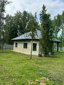 Продается 1-этажный дом, 130 м²