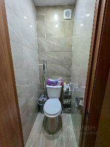 Сдается 1-комн. квартира, 39,5 м²