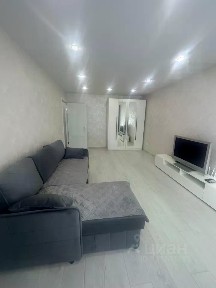 Сдается 1-комн. квартира, 35 м²