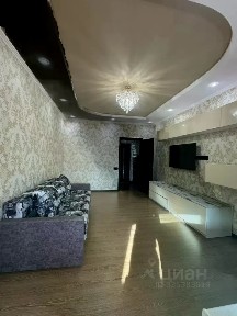 Сдается 1-комн. квартира, 45,5 м²