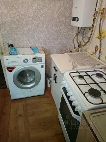 Сдается 2-комн. квартира, 41,1 м²