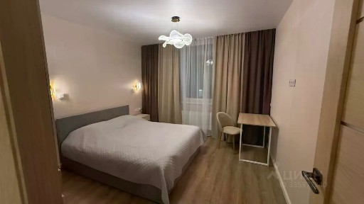 Сдается 1-комн. квартира, 40,1 м²