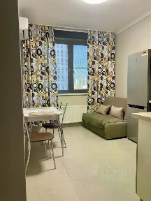 Сдается 1-комн. квартира, 38 м²