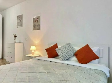 Сдается 1-комн. квартира, 33,3 м²