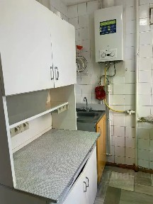Сдается 1-комн. квартира, 32 м²
