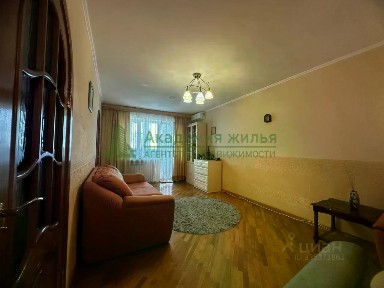 Сдается 1-комн. квартира, 32 м²