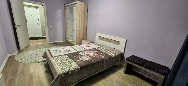Сдается 1-комн. квартира, 42 м²