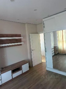 Сдается 1-комн. квартира, 40 м²
