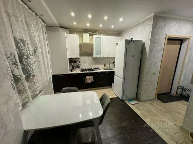 Сдается 1-комн. квартира, 45 м²