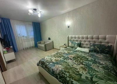 Сдается 1-комн. квартира, 48 м²