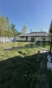 Продается 1-этажный дом, 136 м²