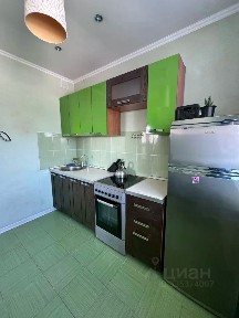 Сдается 1-комн. квартира, 38,1 м²