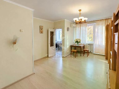 Сдается 2-комн. квартира, 44 м²