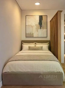 Сдается студия, 27,3 м²