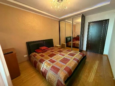 Сдается 3-комн. квартира, 72 м²