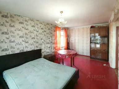 Сдается 1-комн. квартира, 32 м²