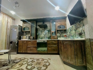 Продается 1-комн. квартира, 39,2 м²