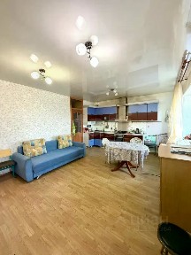 Продается 1-комн. квартира, 66,8 м²