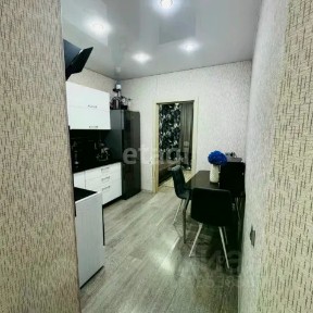 Продается 2-комн. квартира, 53,7 м²