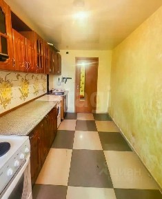 Продается 3-комн. квартира, 61,4 м²
