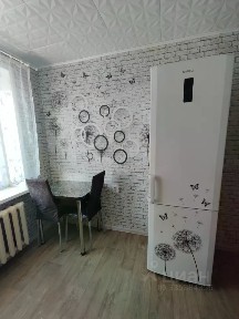 Сдается 1-комн. квартира, 33 м²