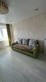 Сдается 1-комн. квартира, 42 м²