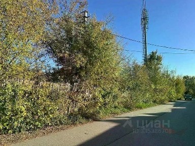 Продается участок, 116,8 сот.