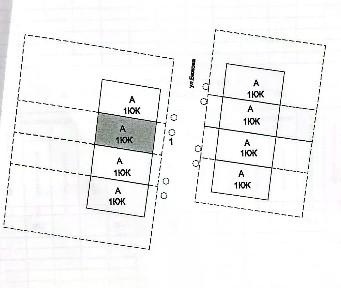 Продается 1-этажный таунхаус, 103,2 м²