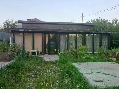 Продается 1-этажный дом, 110 м²