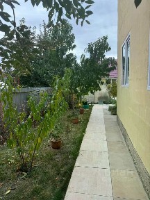 Продается 2-этажный таунхаус, 80 м²