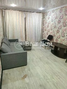 Сдается 2-комн. квартира, 47,7 м²