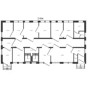 Продается помещение свободного назначения, 688,4 м²