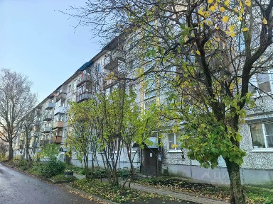 Продается 3-комн. квартира, 48,3 м²