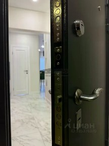 Продается 2-комн. квартира, 51,9 м²